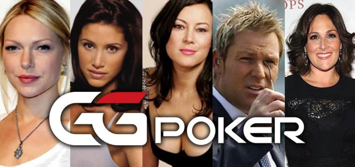 Five Famous People Who Also Kick Ass at Poker