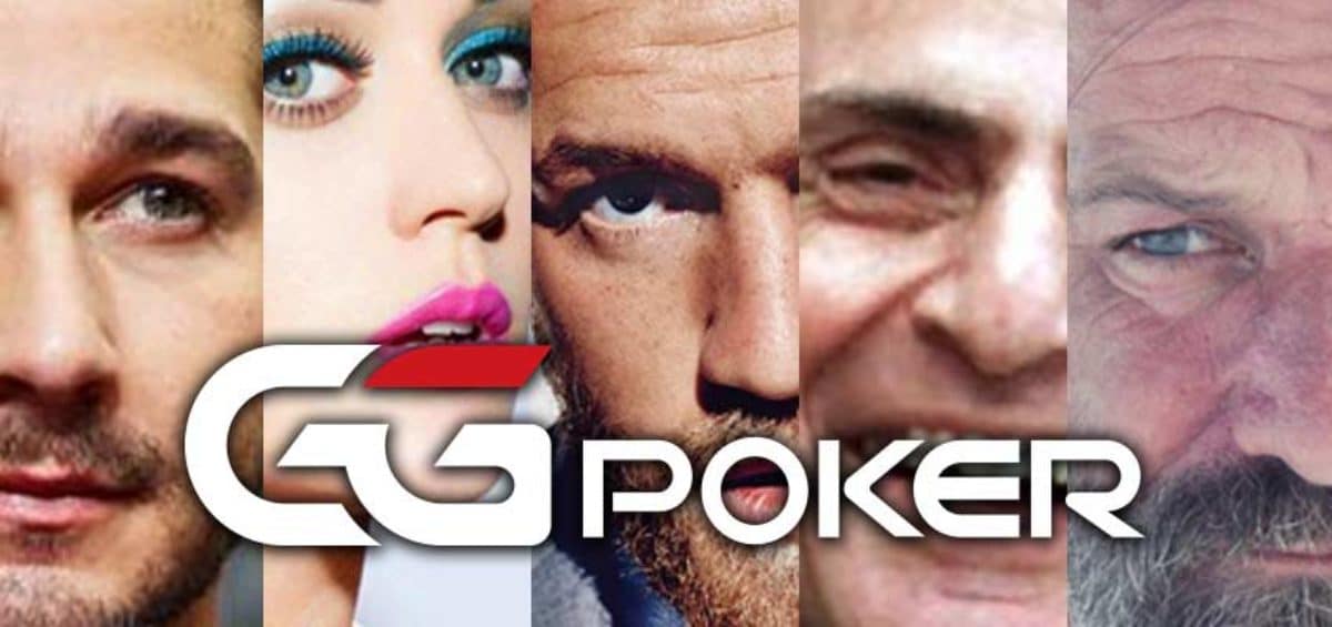 5 Celebrities Who Would Make Amazing Poker Players
