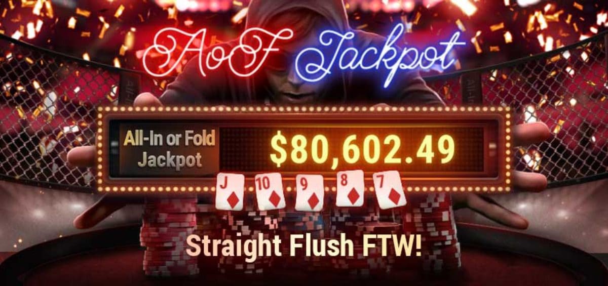 Huge $80K Jackpot win