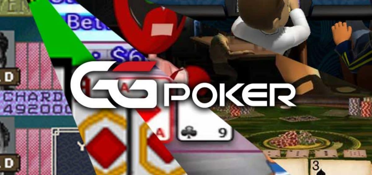 Poker Video Games – The best and the worst