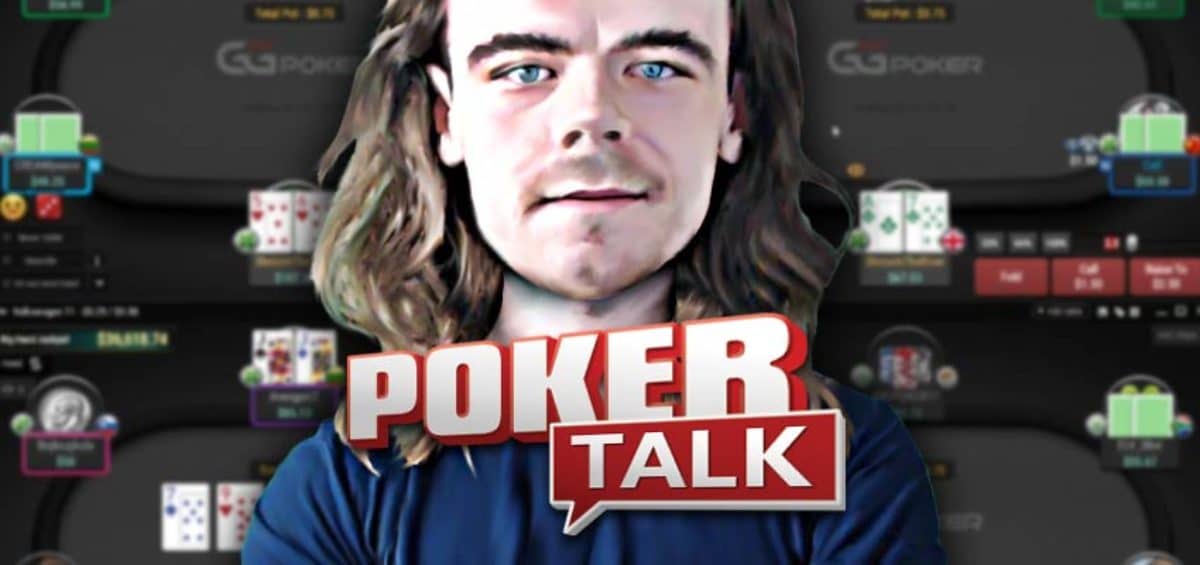 PokerTalk: ShroomtheRiver